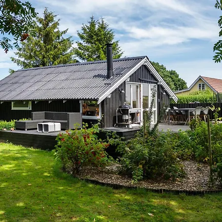 Casa vacanze 2 Bedroom Lovely In Hejls