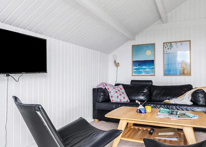 2 Bedroom Lovely In Casa vacanze