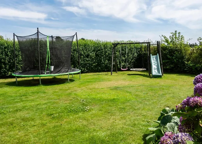 2 Bedroom Lovely In Casa vacanze *
