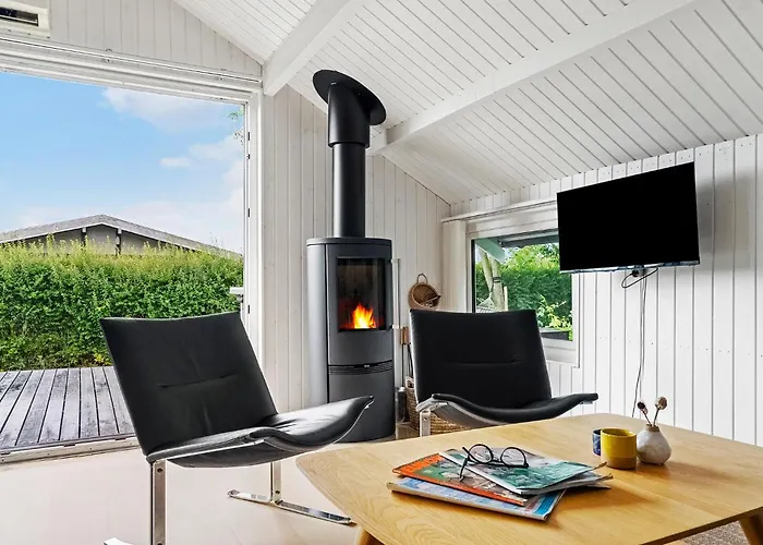 Casa vacanze 2 Bedroom Lovely In Hejls
