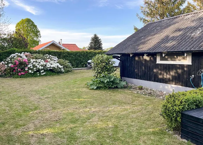 Casa vacanze 2 Bedroom Lovely In Hejls